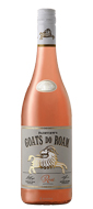 Goats do roam rosé